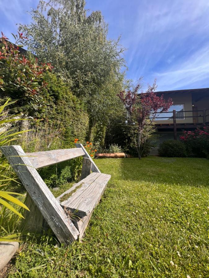 El Foye * Villa La Angostura