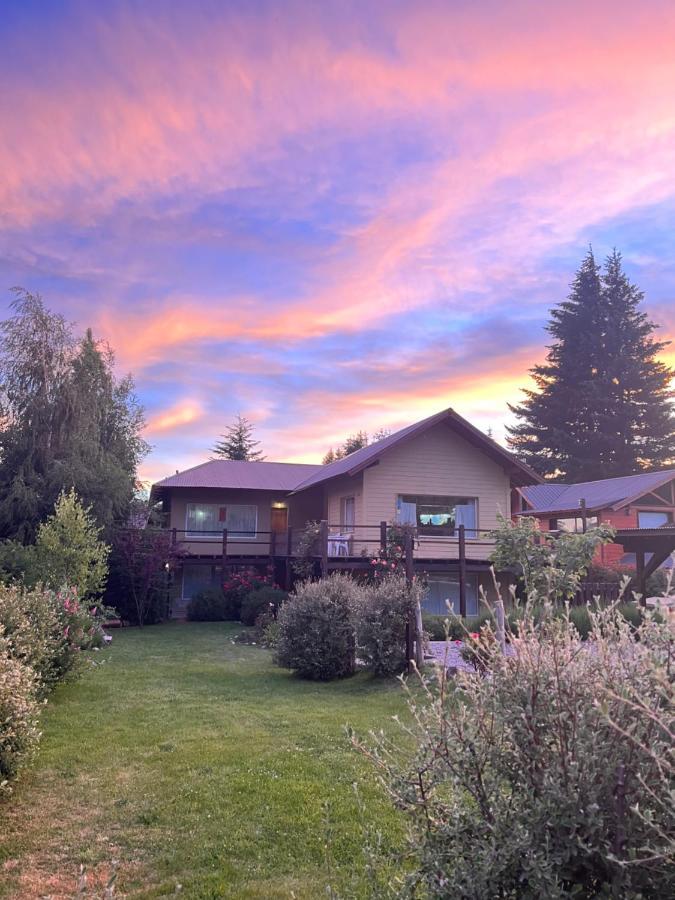 Apartamento El Foye Villa La Angostura