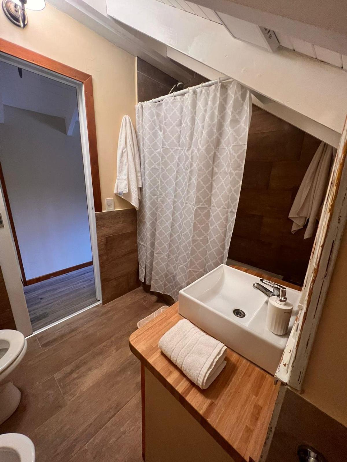 Apartamento El Foye Villa La Angostura