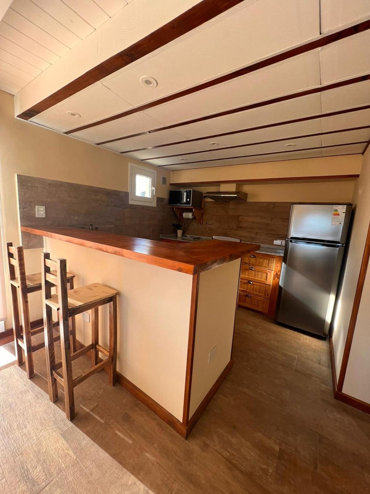 El Foye Apartamento *