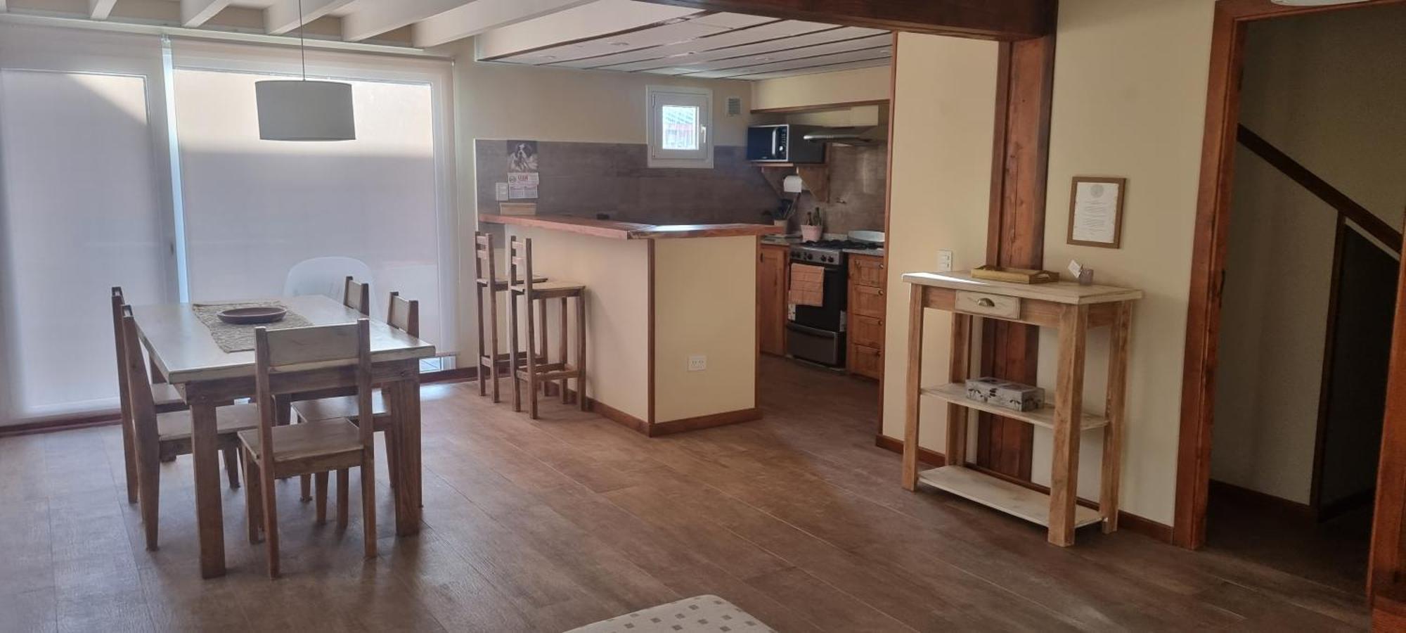 El Foye Apartamento