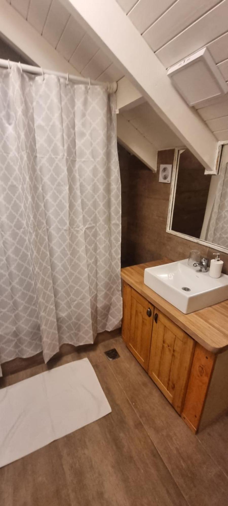 Apartamento El Foye Villa La Angostura