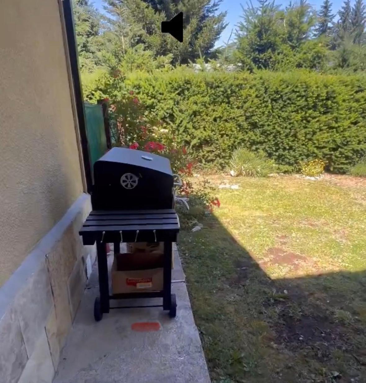 Apartamento El Foye Villa La Angostura